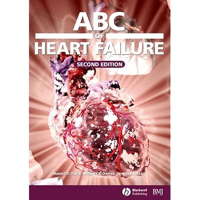 ABC of Heart Failure
