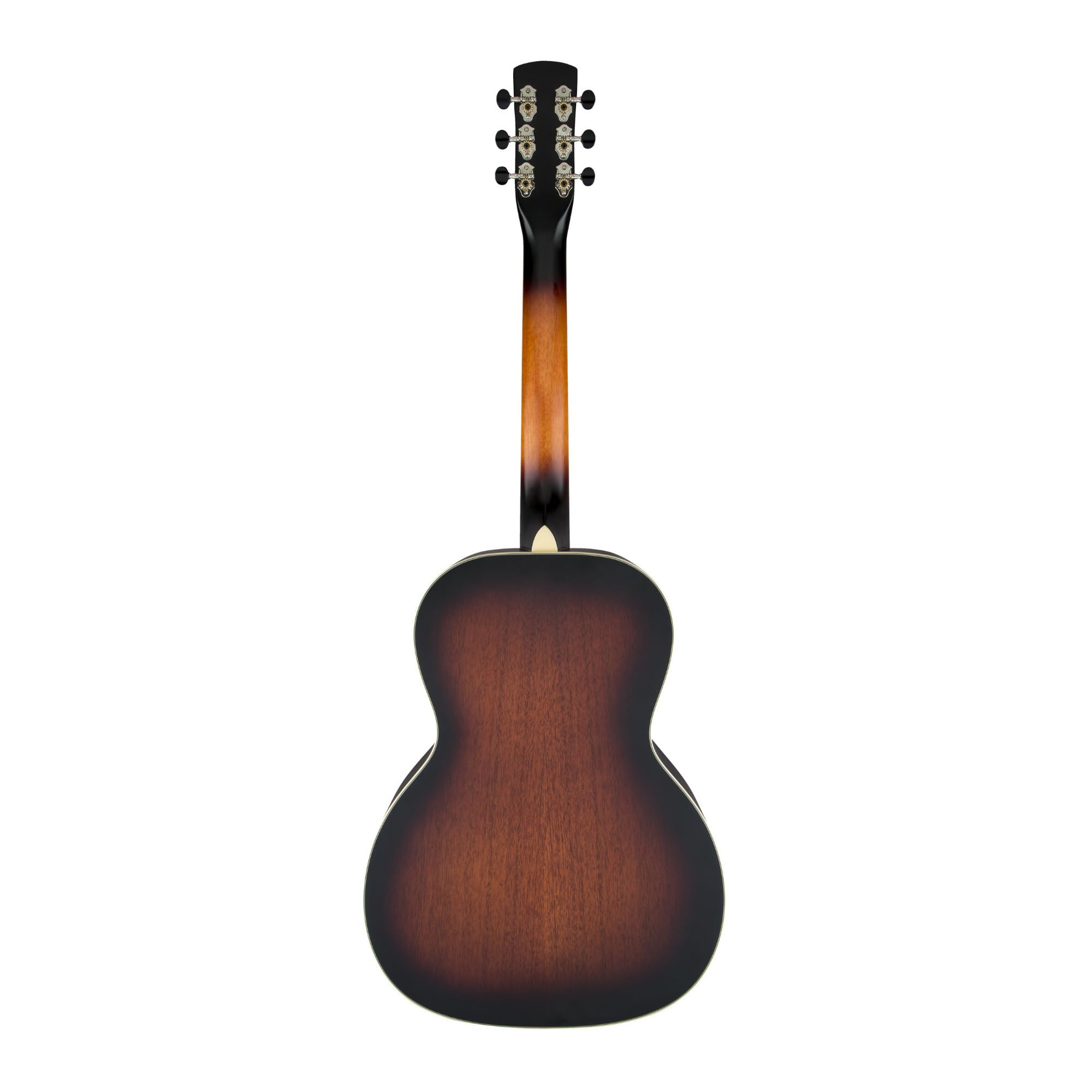 Amazon.co.jp: Gretsch G9240 ワニ口ラウンドネックレゾネーター