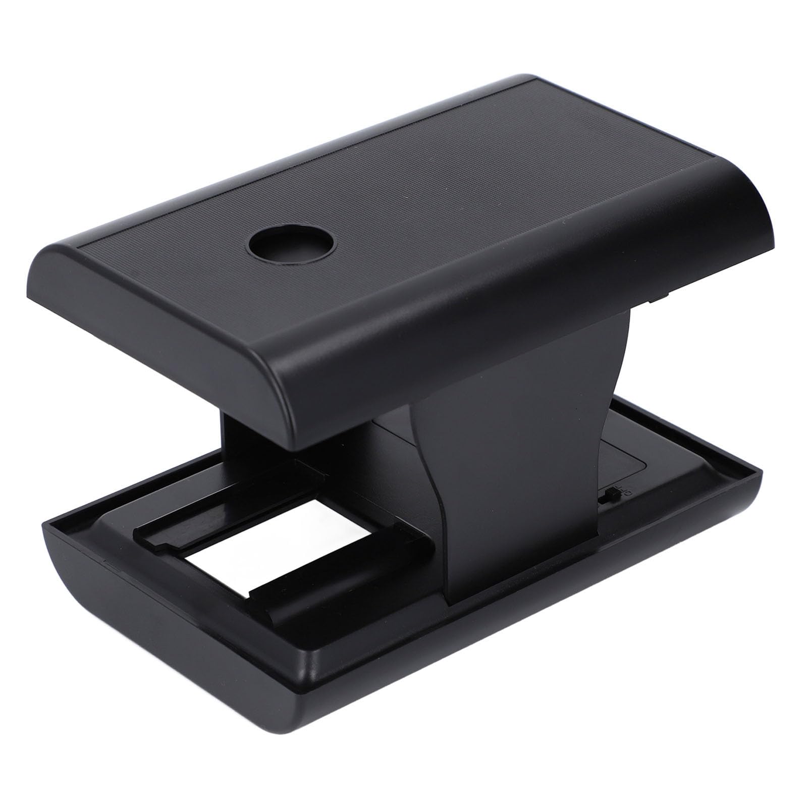 Yctze Scanner di Pellicola E Piegabile con Luce LED, Porte 35mm Negativi E Diapositive per lo Sforzo di Scansione E Condivisione