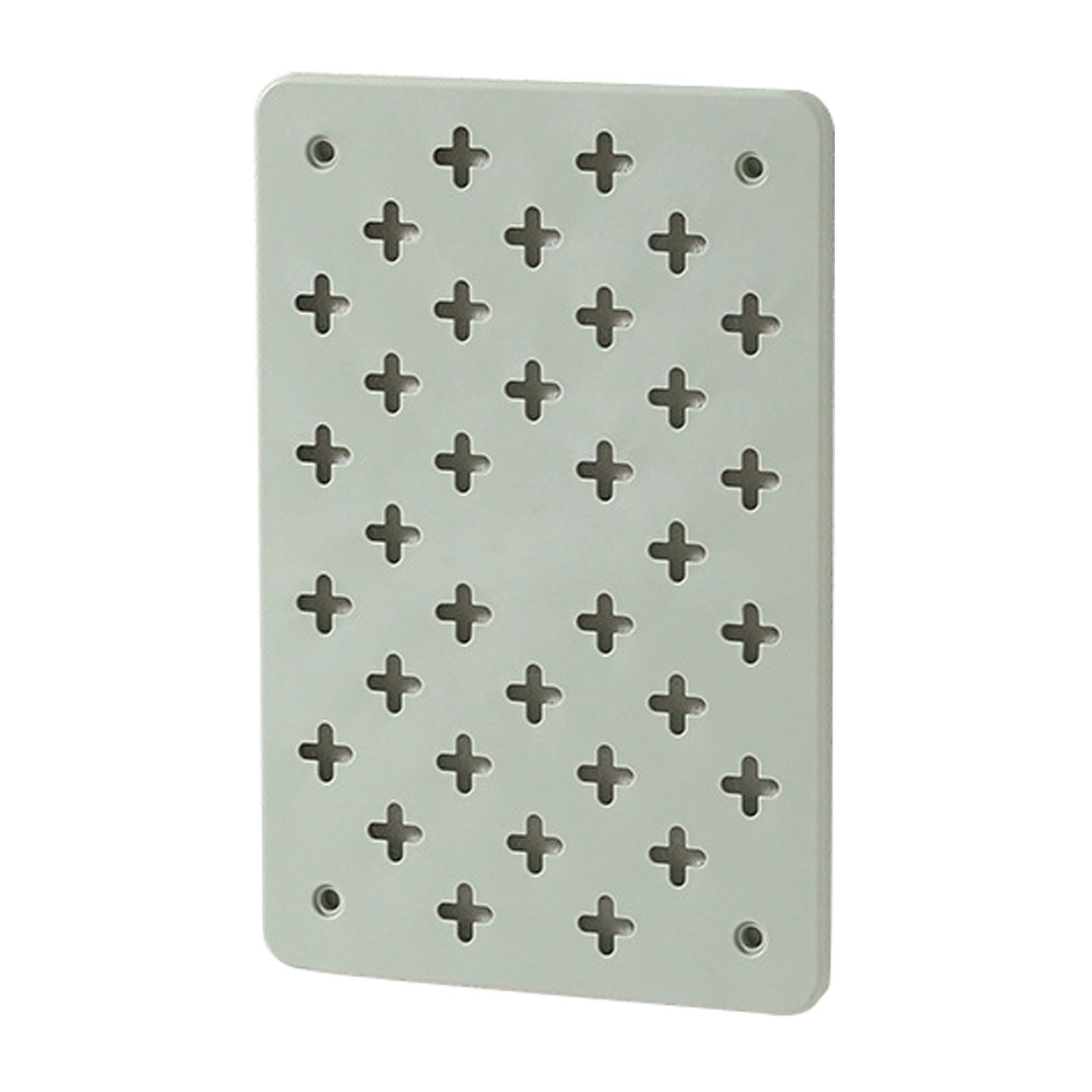 Tsophreniq Vertical Space Optimization Board Expandable Grids Design for Kitchenwares Stationery Toy Storage Solution Space Saving Storage Panel