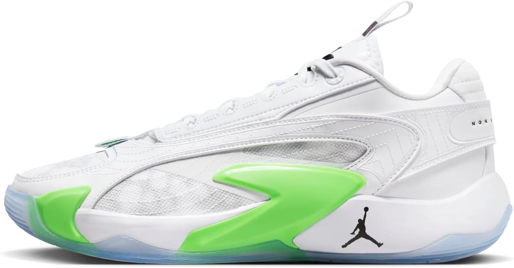 NIKE Men's Jordan Luka 2 Sneaker