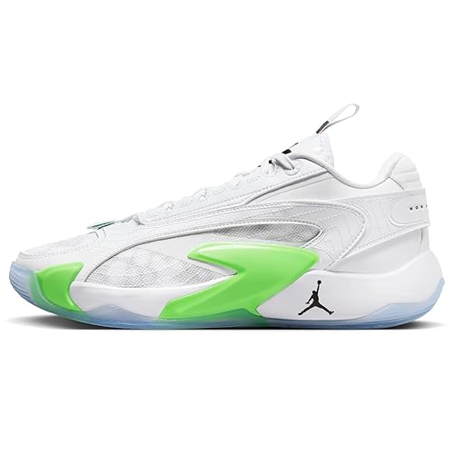 Nike Men's Jordan Luka 2 Low-Top Sneakers