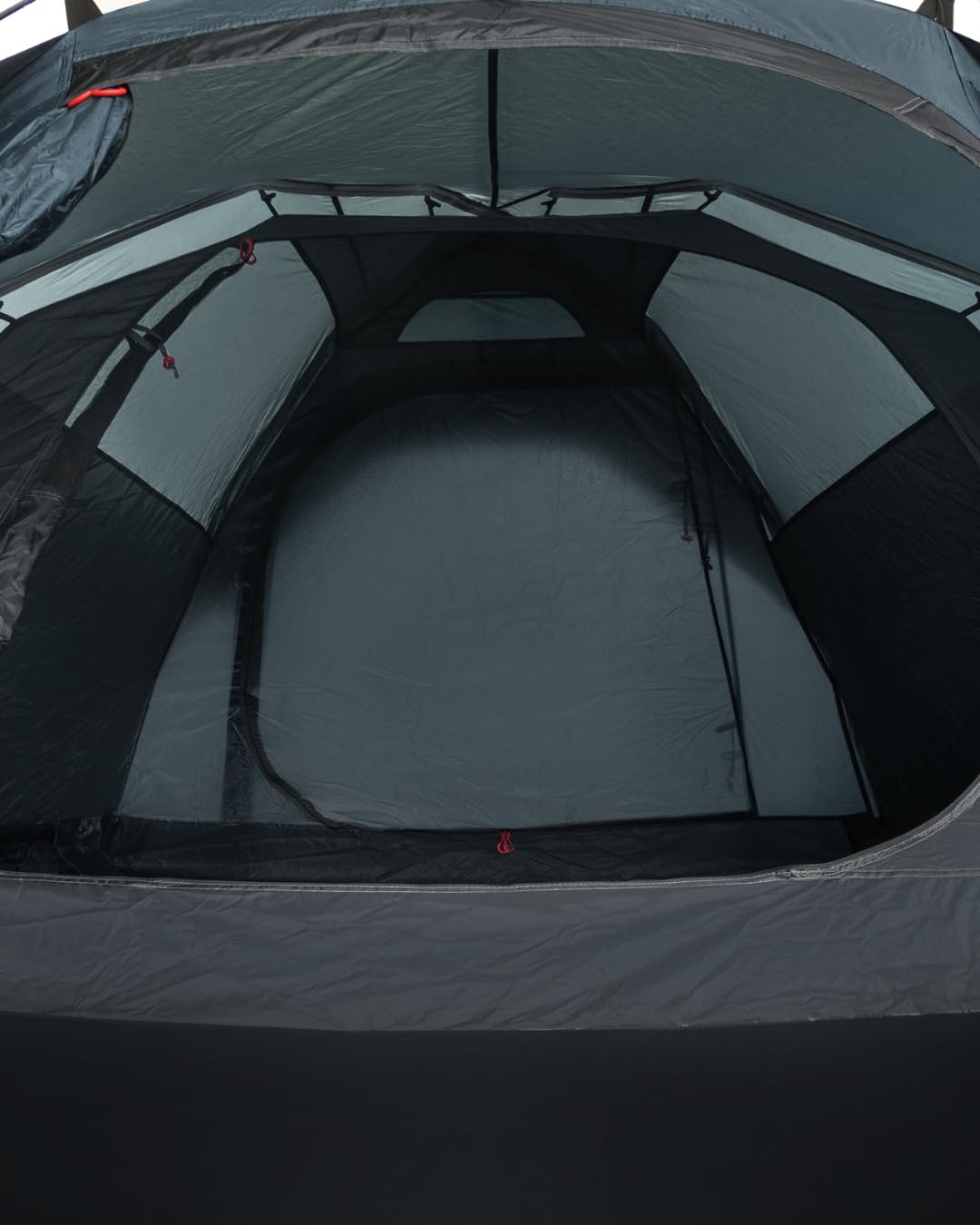 qeedo Quick Oak 3, Tente de Camping pour 3 Personnes, Tente Montage Rapide, Quick-Up-System