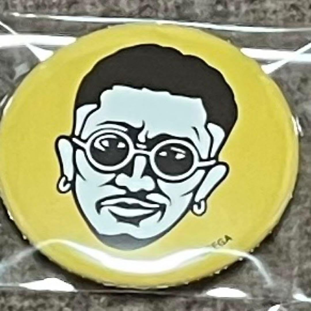 鬼 滅 嘴平伊之助 バースデイ缶バッジ ジャンプショップ 2020 ジャンプ