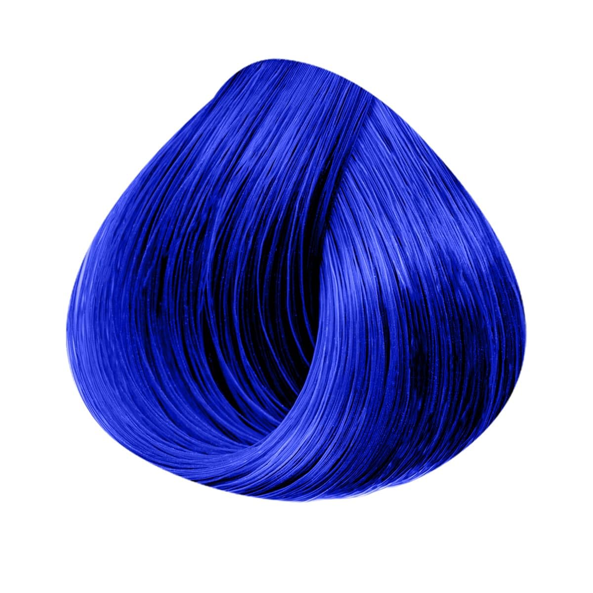 L'Oréal Professionnel Paris Majirel Booster Blau Tube Blau 60 ml