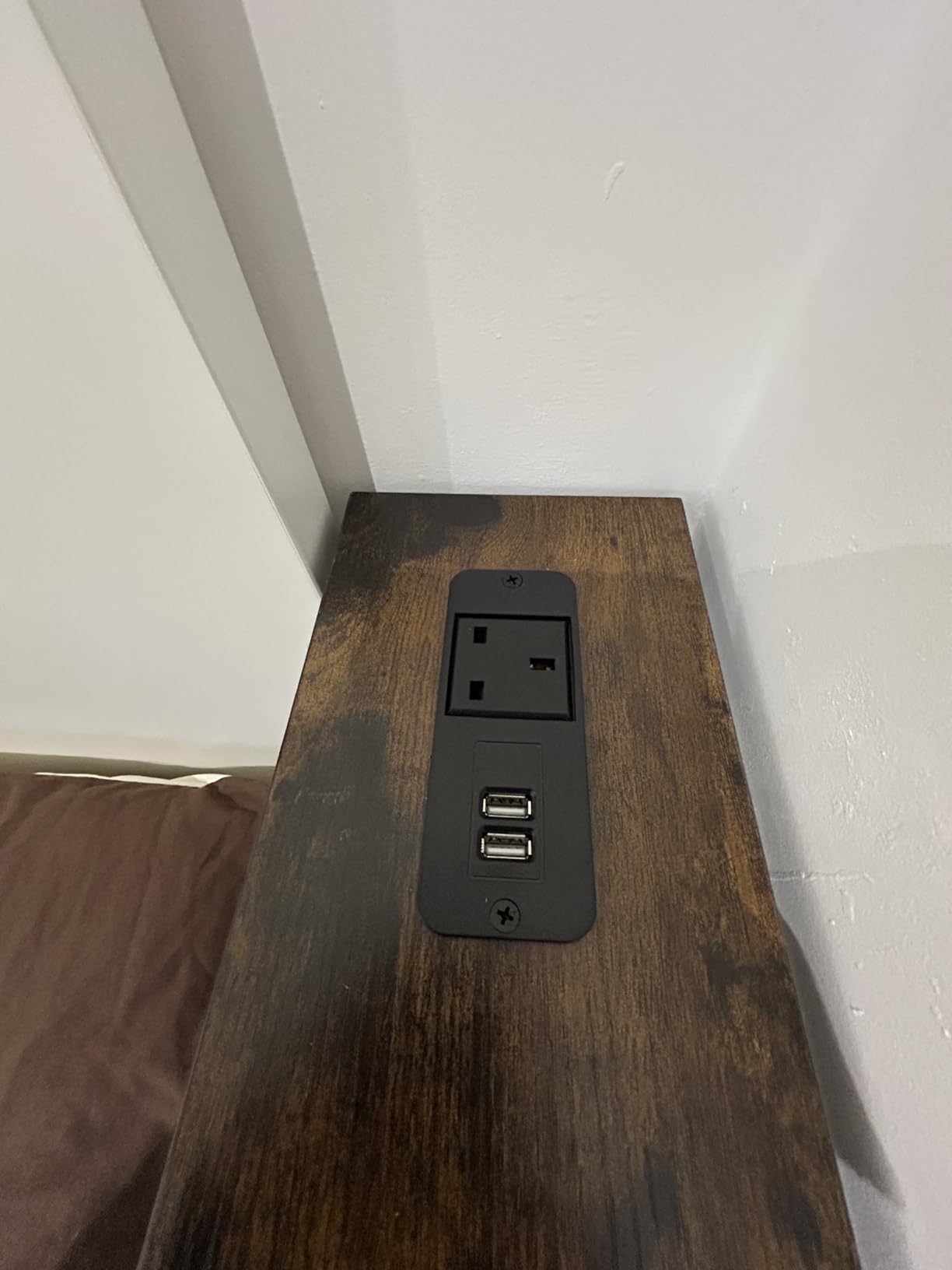 Customer photo