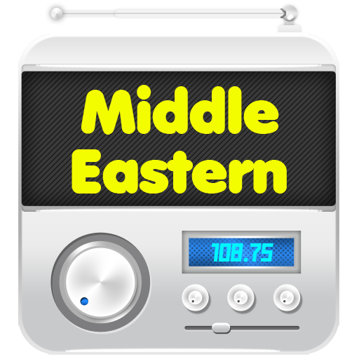 Middle Eastern Radio+ - App on Amazon Appstore