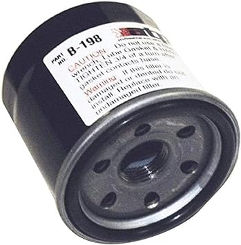 ATP TF-198 Automatic Transmission Spin-On Filter