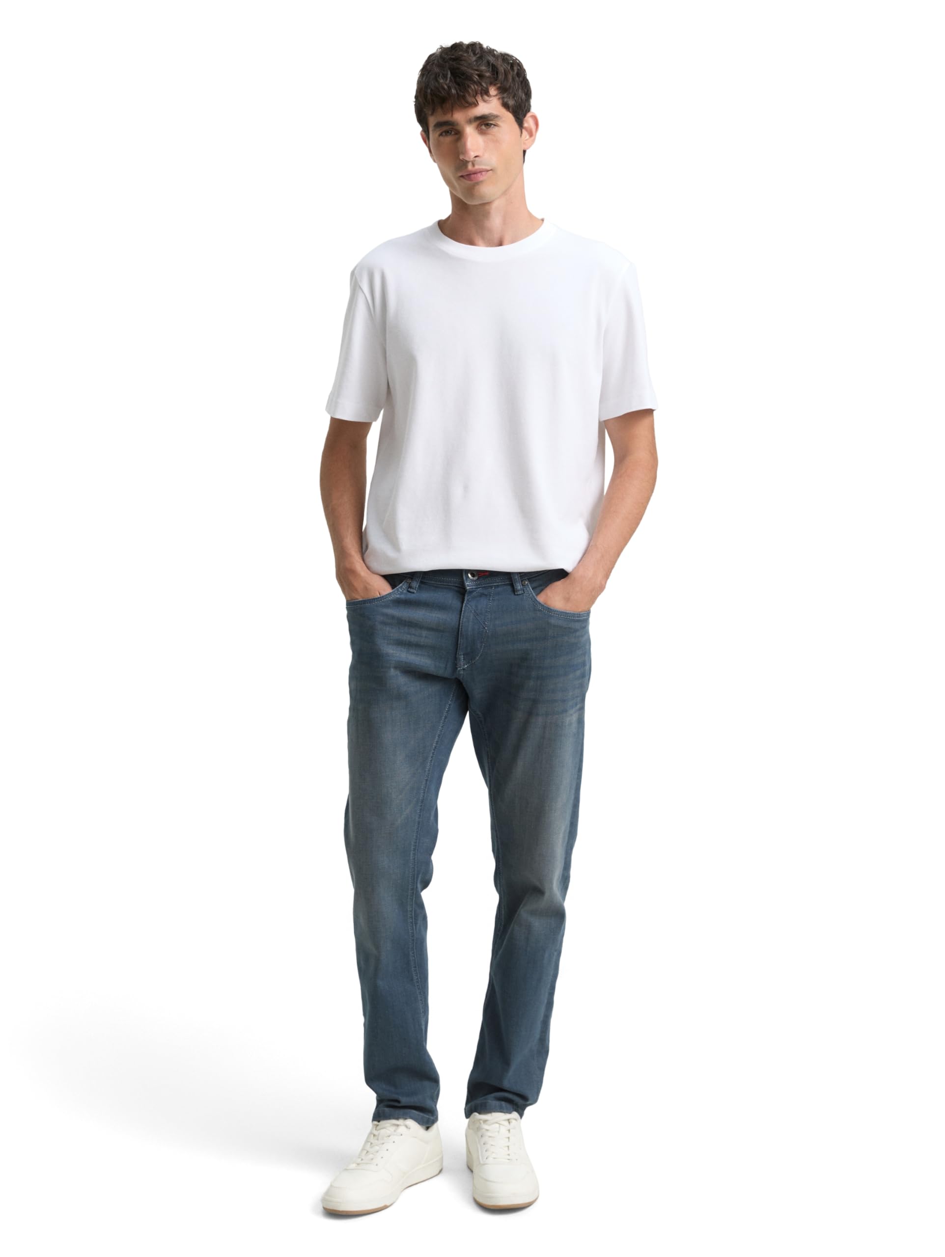 TOM TAILOR - 1047986, Jeans Uomo