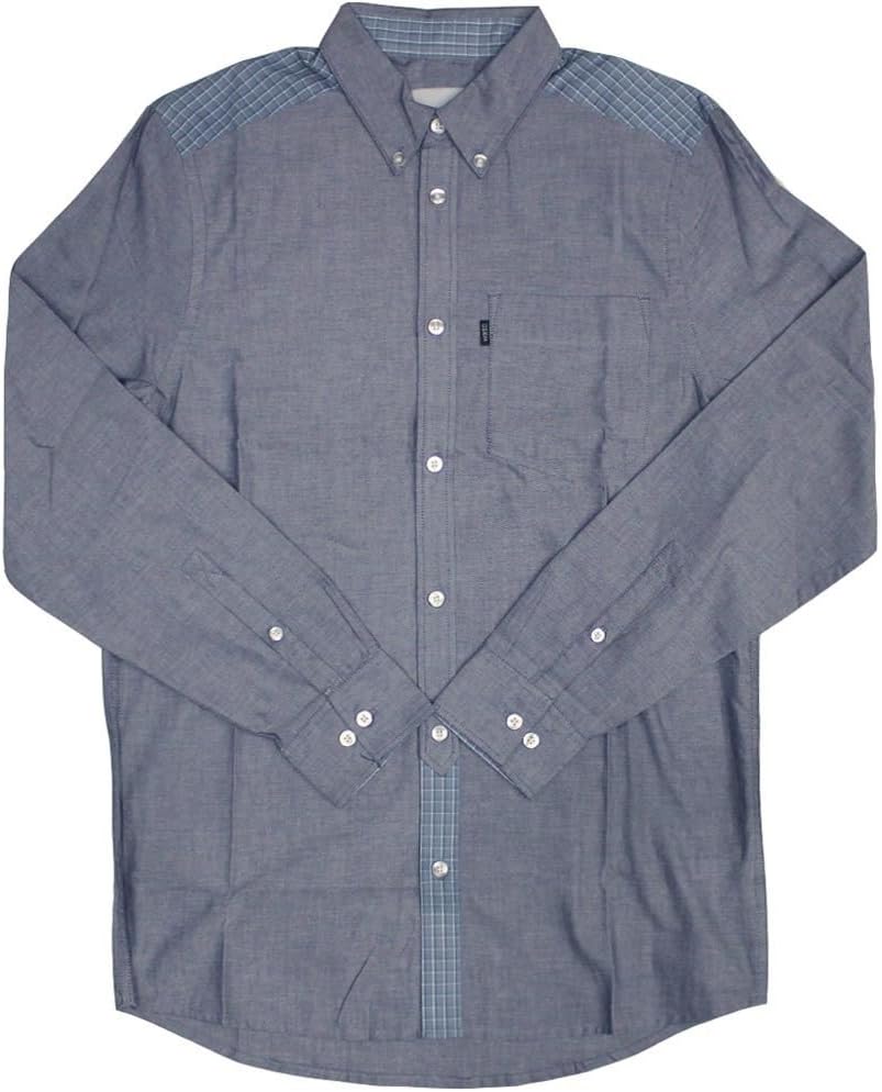 WeSC Lamar L/S Shirt