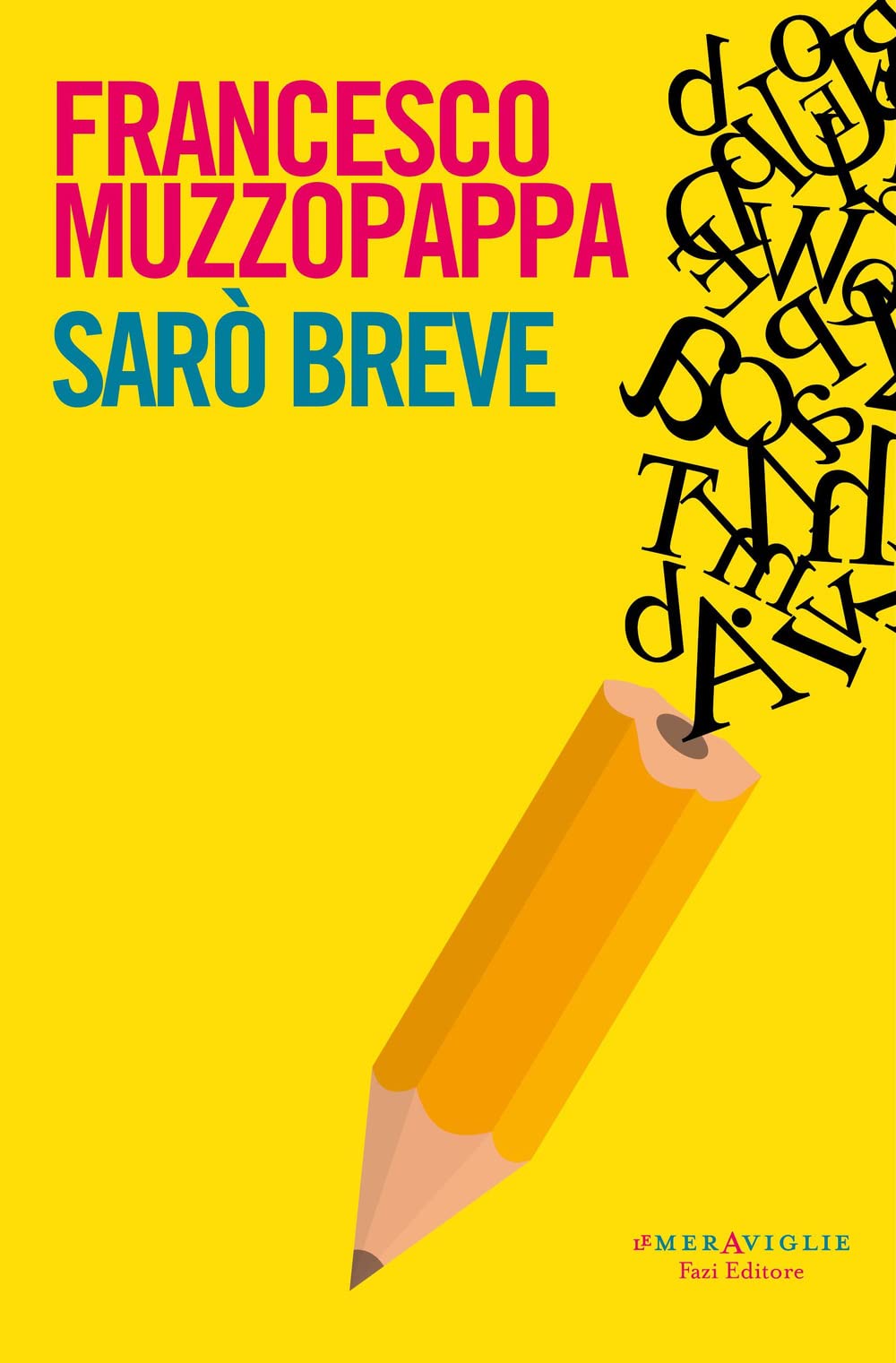 Sarò Breve - 4