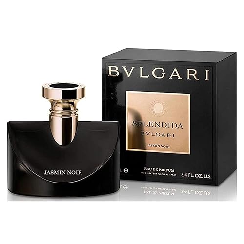 Bvlgari Bvlgari Splendida bvlgari jasmin noir de bvlgari para mujeres  3.4 onzas en aerosol edp, 3.4 onzas disponible en Yaxa El Salvador