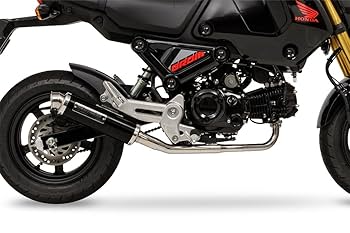 Amazon | モリワキ(MORIWAKI) フルエキゾーストマフラー ZERO BP