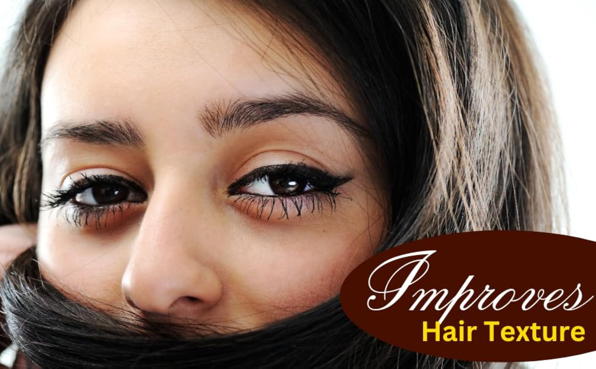 Arnicated Oil, Homoeopathic Hair Treatment