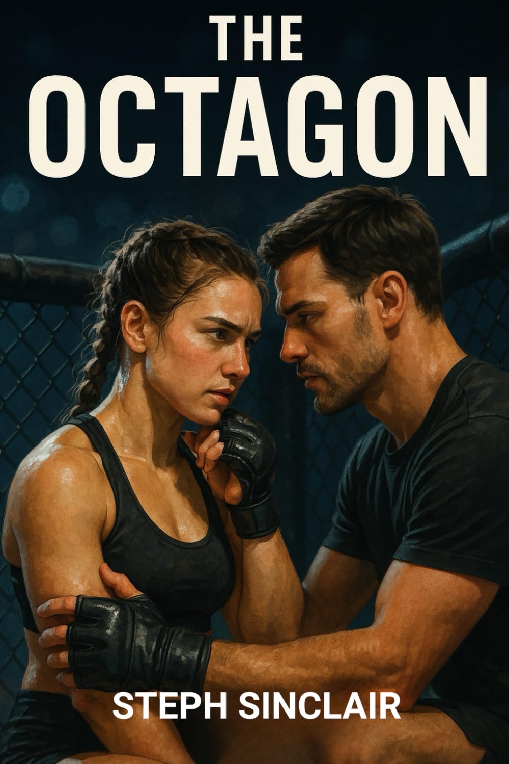 The Octagon
