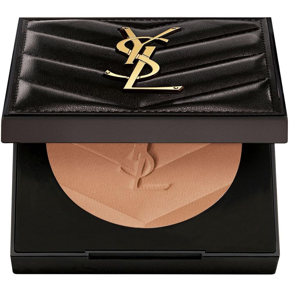 Yves Saint Laurent All Hours Hyper Finish Powder For Women 03 7.5 G