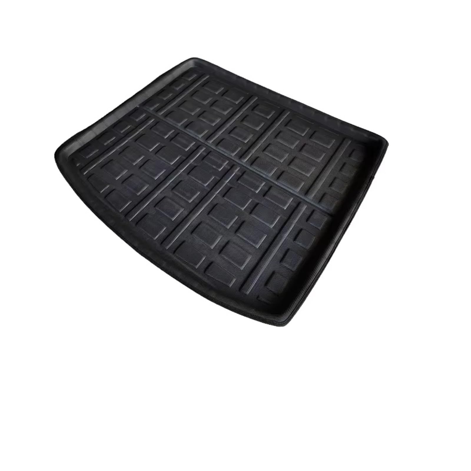 Accessoires Auto Tapis de Coffre EVA pour Caddy 2K MK3 - 7
