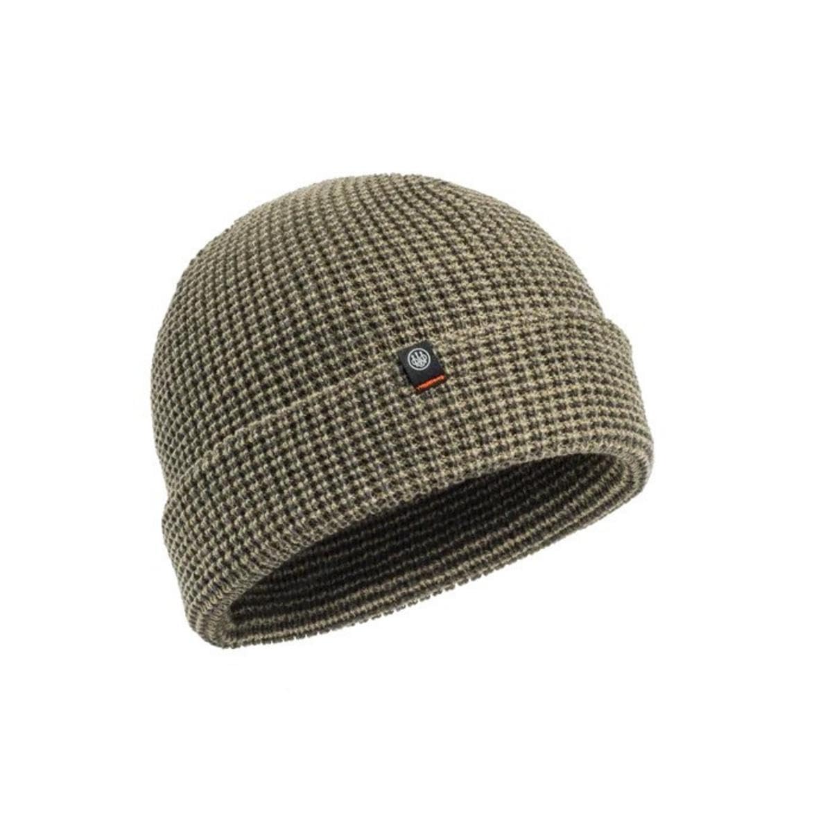 Beretta Unisex Brown Shore Beanie
