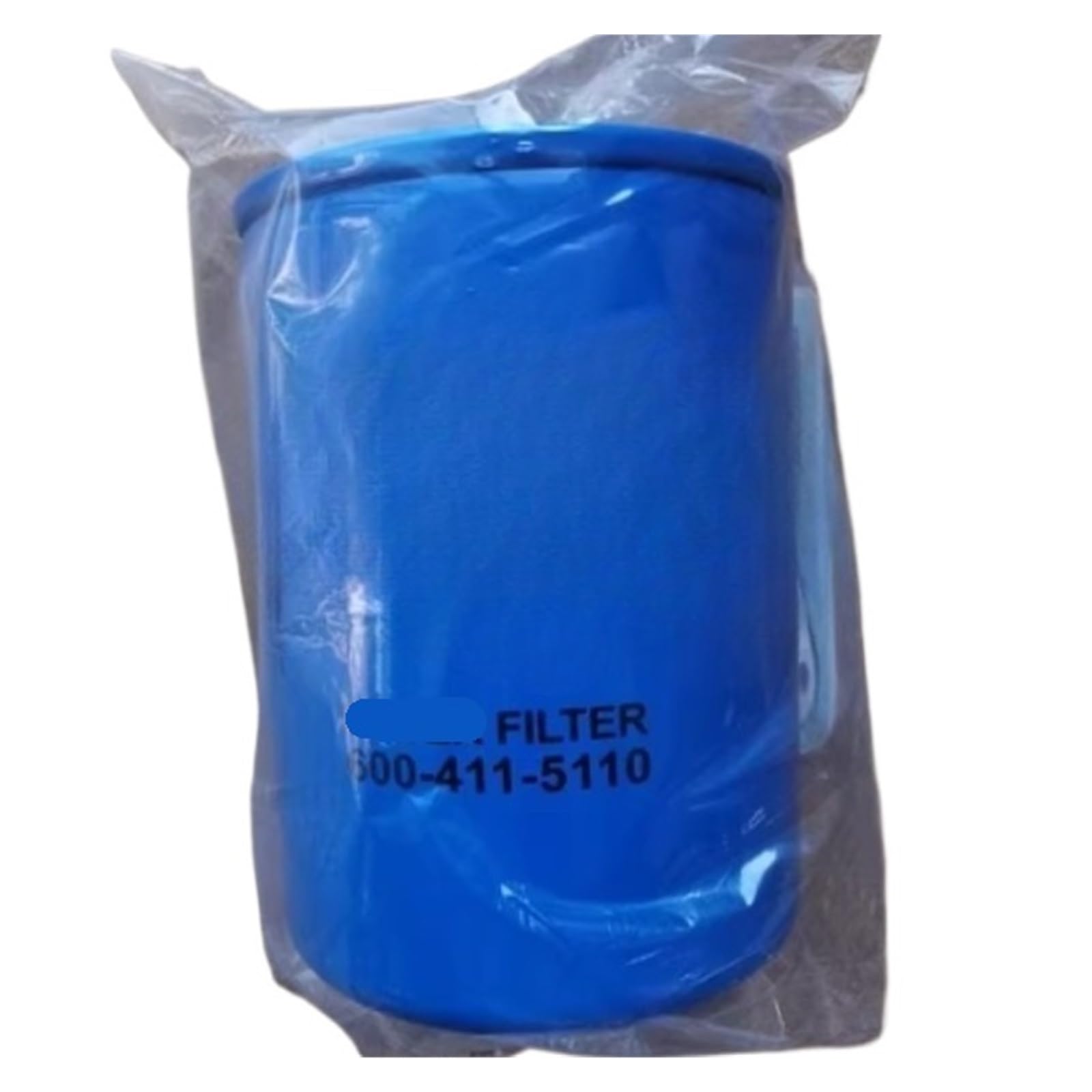 ZVQYSGIW 1Pcs 600-411-5110 Spin-on Coolant Filter