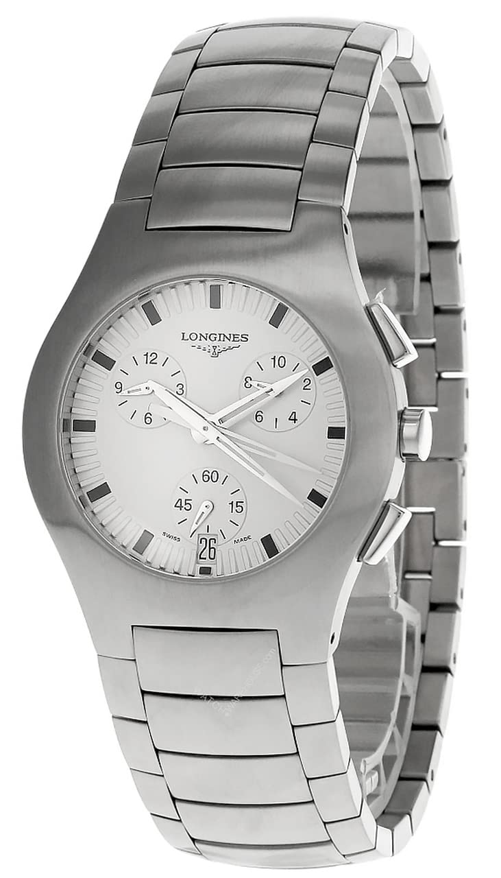 Longines Oposition_Watch Watch L36184726