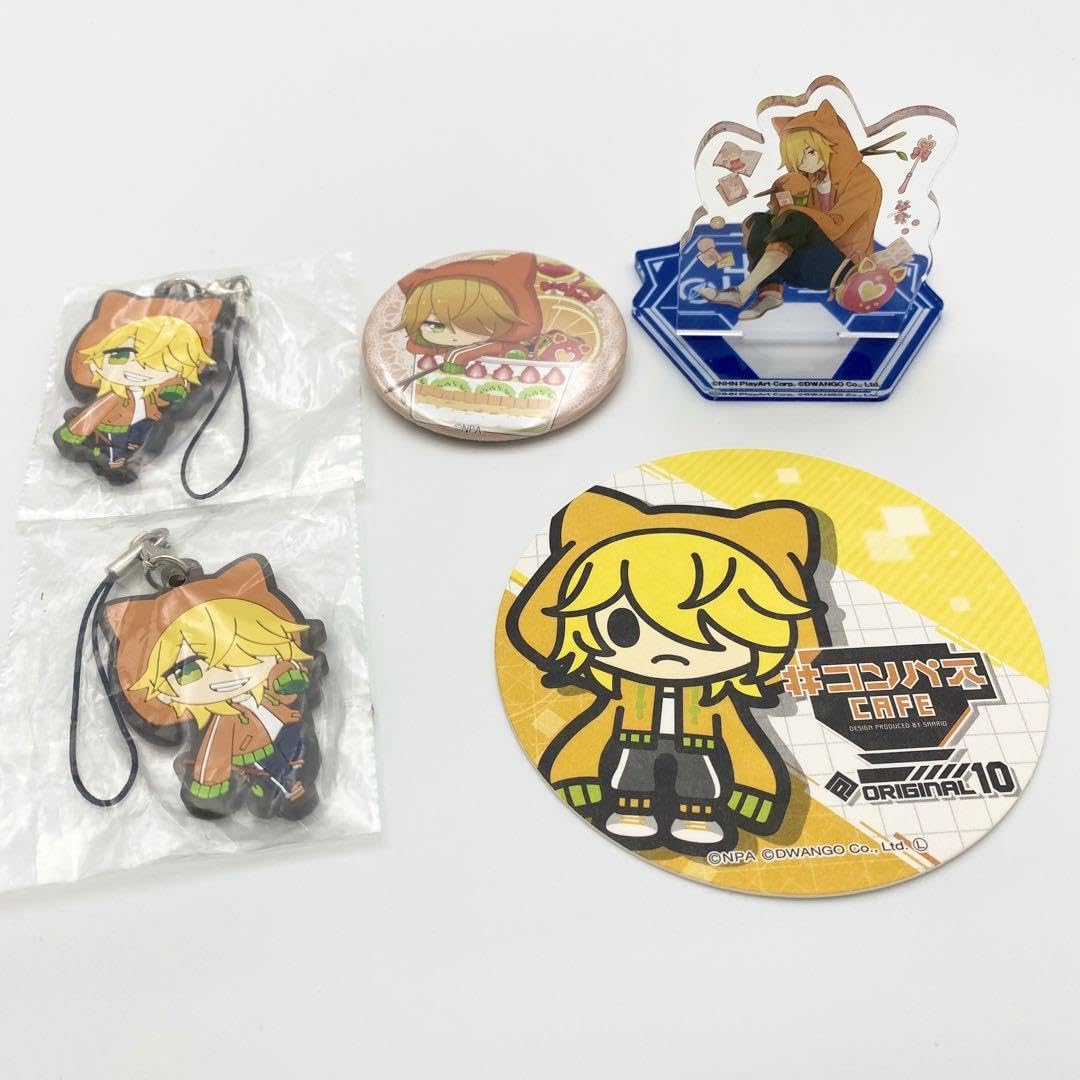 #コンパス 戦闘摂理解析システム マルコスセット Amazon.co.jp: [QLPLYZON] コンパス 戦闘摂理解析システム