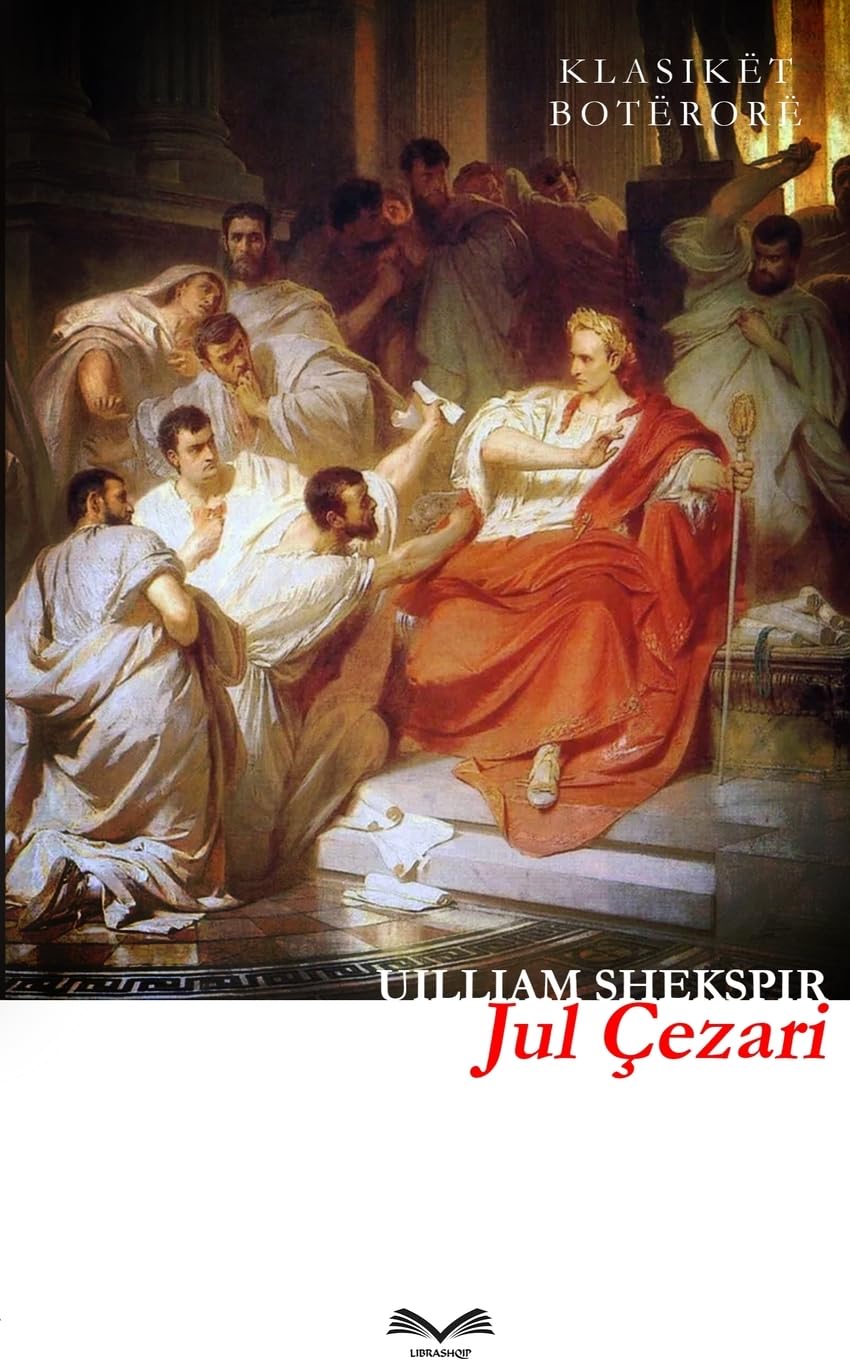 Jul Çezari