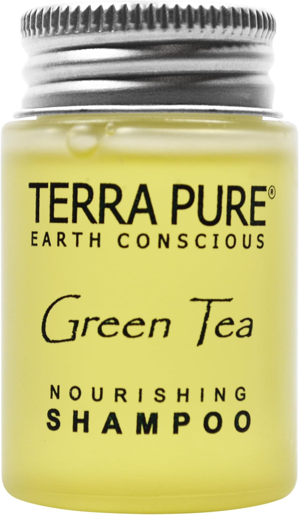 Amazon.com : H2O Therapy Shampoo, Travel Size Hotel Hospitality, 1 oz ...