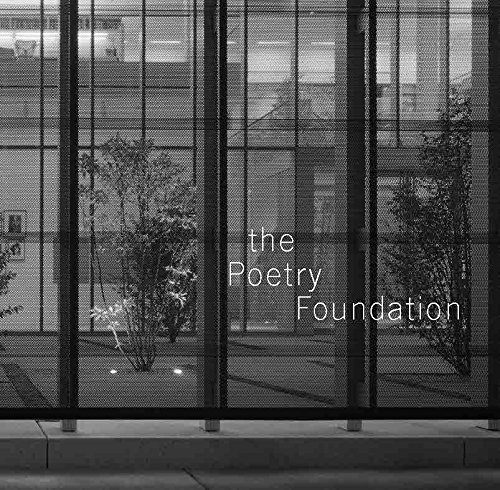 Centerline 9: The Poetry Foundation