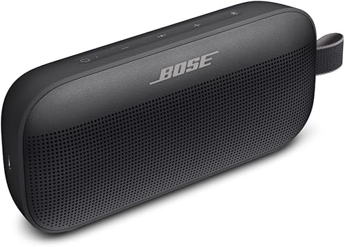 Miniatura 5 de Bose Altavoz Bluetooth SoundLink Flex SE