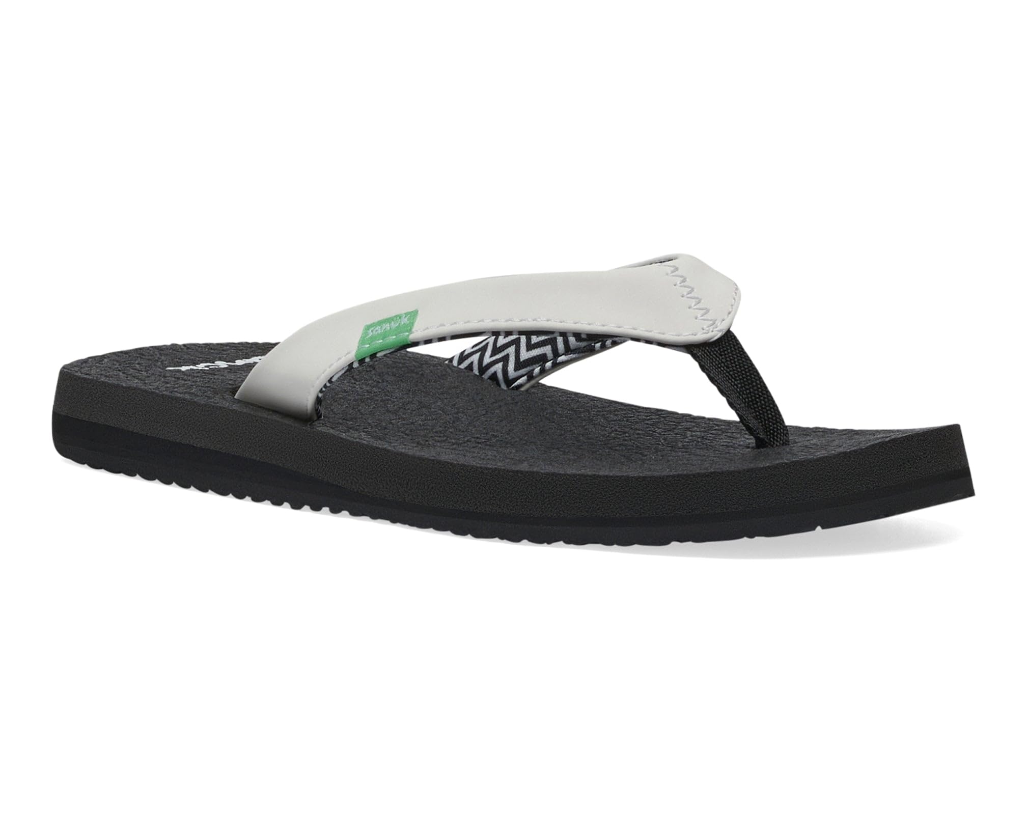 Photo 1 of Sanuk Yoga Serenity Women's Flip Flops