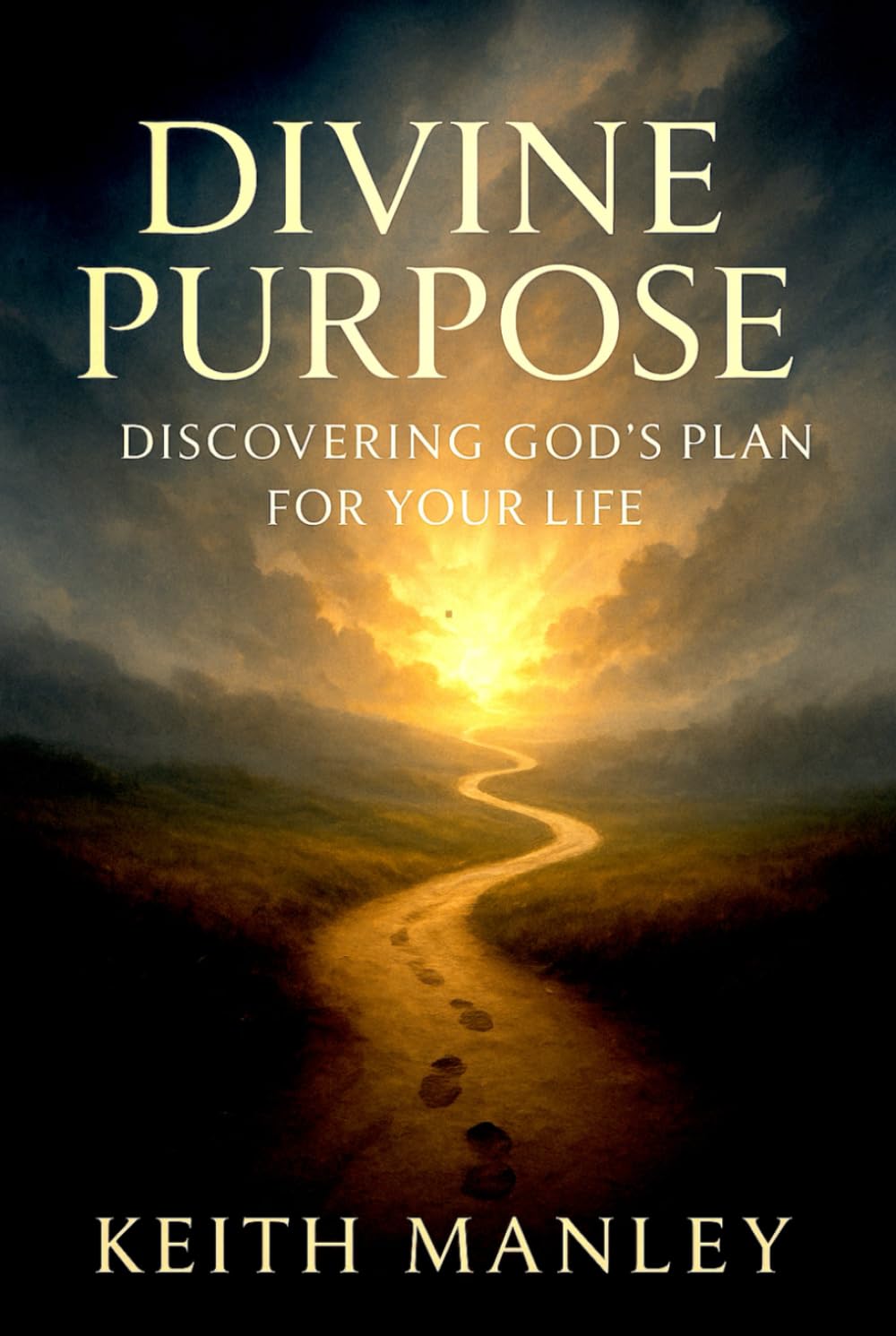 Divine Purpose: Discovering God's Plan for Your Life