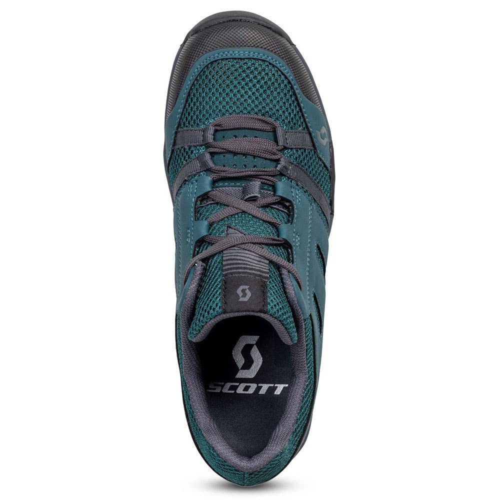 SCOTT Sport Crus-r Damen MTB Trekking Fahrrad Schuhe Aruba grün 2025: Größe: 39