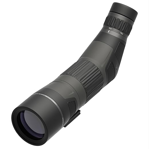 Leupold SX-4 Pro Guide HD Gen 2 Scope