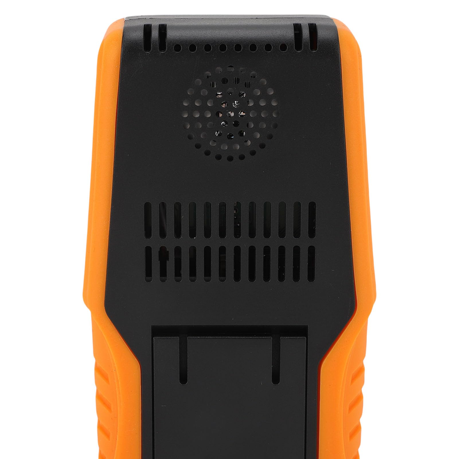 Cryfokt Rilevatore di Radon con Display LCD a Lungo Termine in Tempo Reale, Rilevatore Leggero Portatile con Batteria Ricaricabile, per Casa, Ufficio, Scuola e Cantina