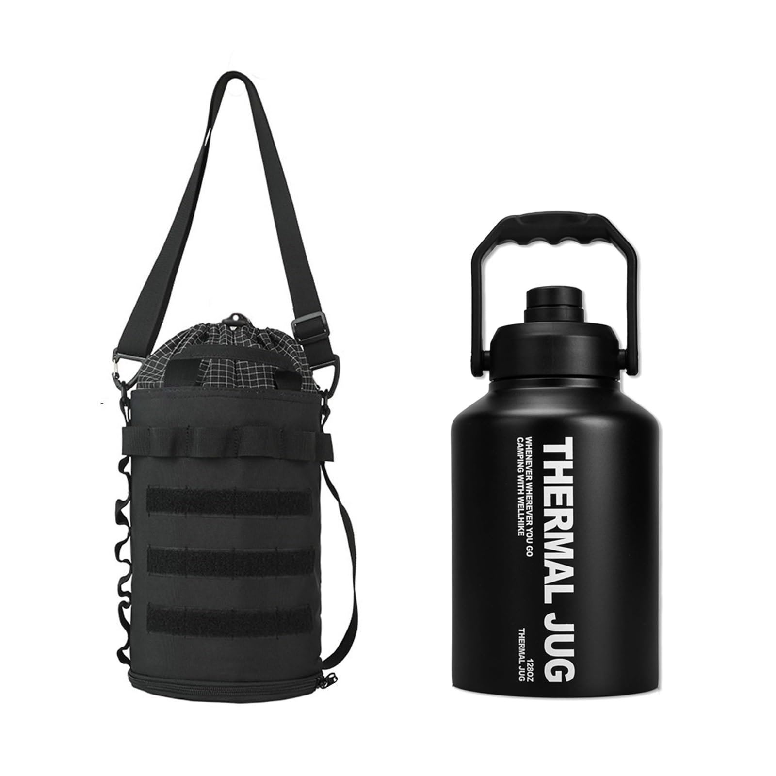 A tenuta stagna isolati bevande refrigeratori ritenzione fredda Portables Water Carriers Campeggio Cucine Attrezzatura Spiaggia Picnic Secchio di ghiaccio