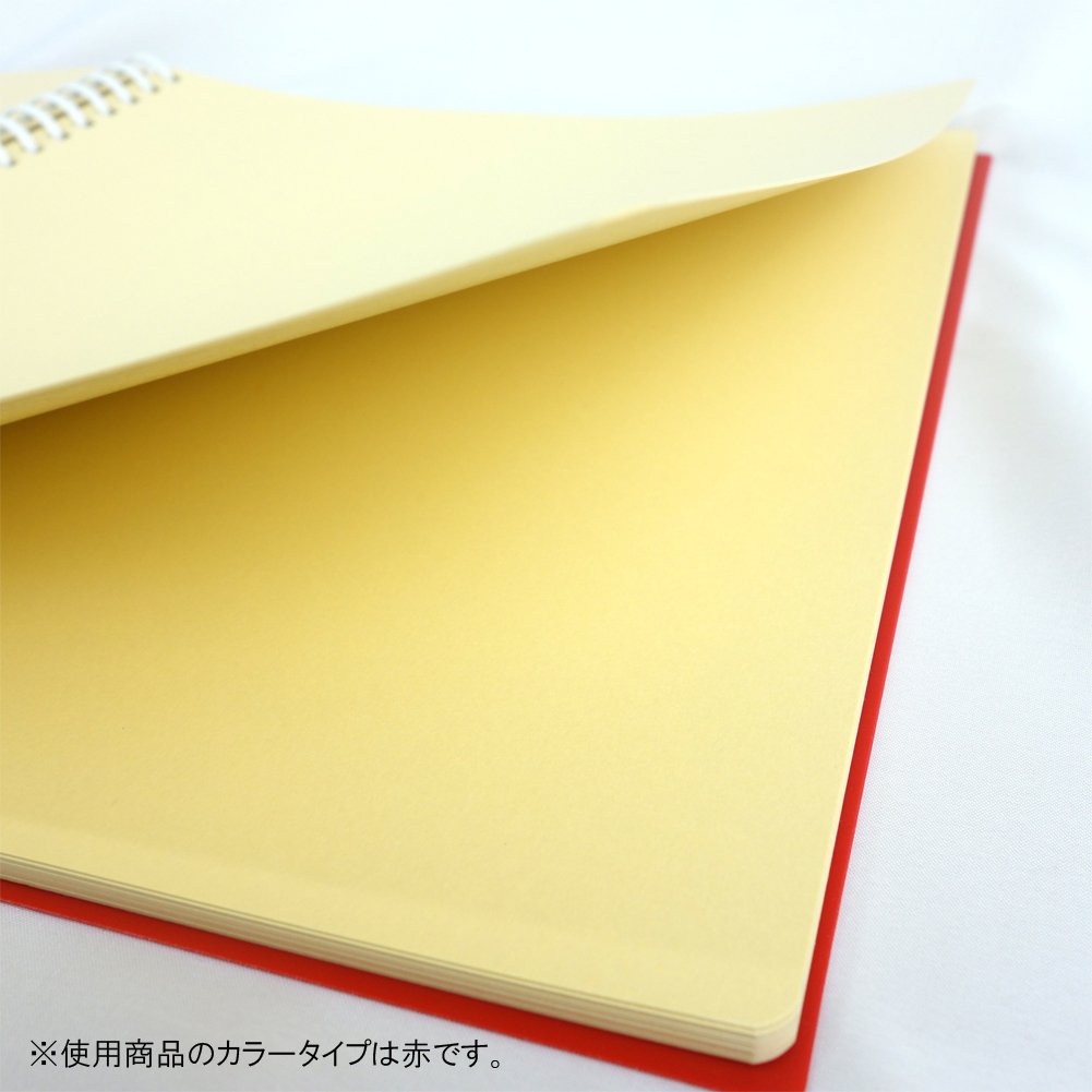 Amazon.co.jp: コクヨ(KOKUYO) アルバム フォトアルバム 四ツ切