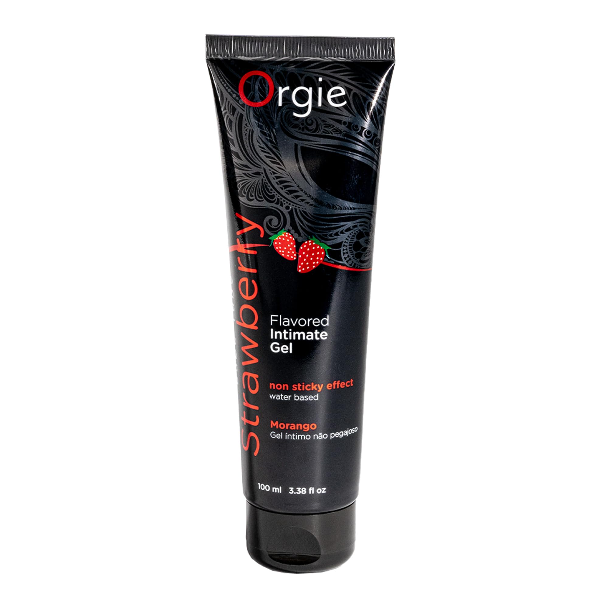 Orgie Lube Tube Lubrificanti E Gel Stimolanti Transparente 100 Ml-image
