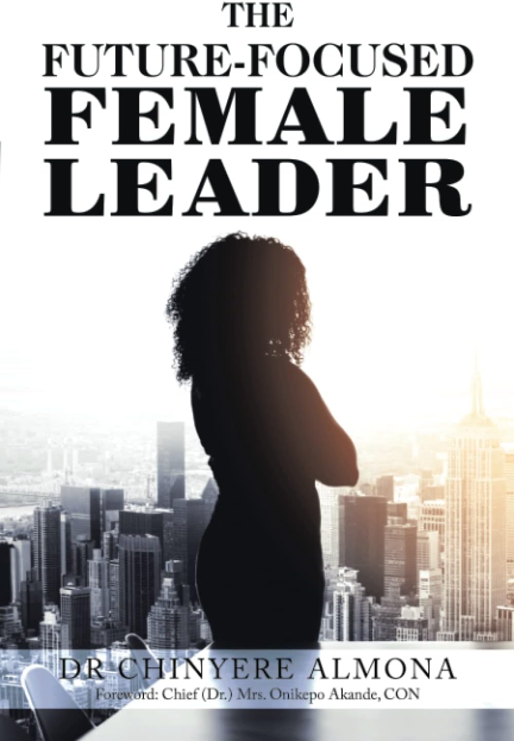The Future-Focused Female Leader