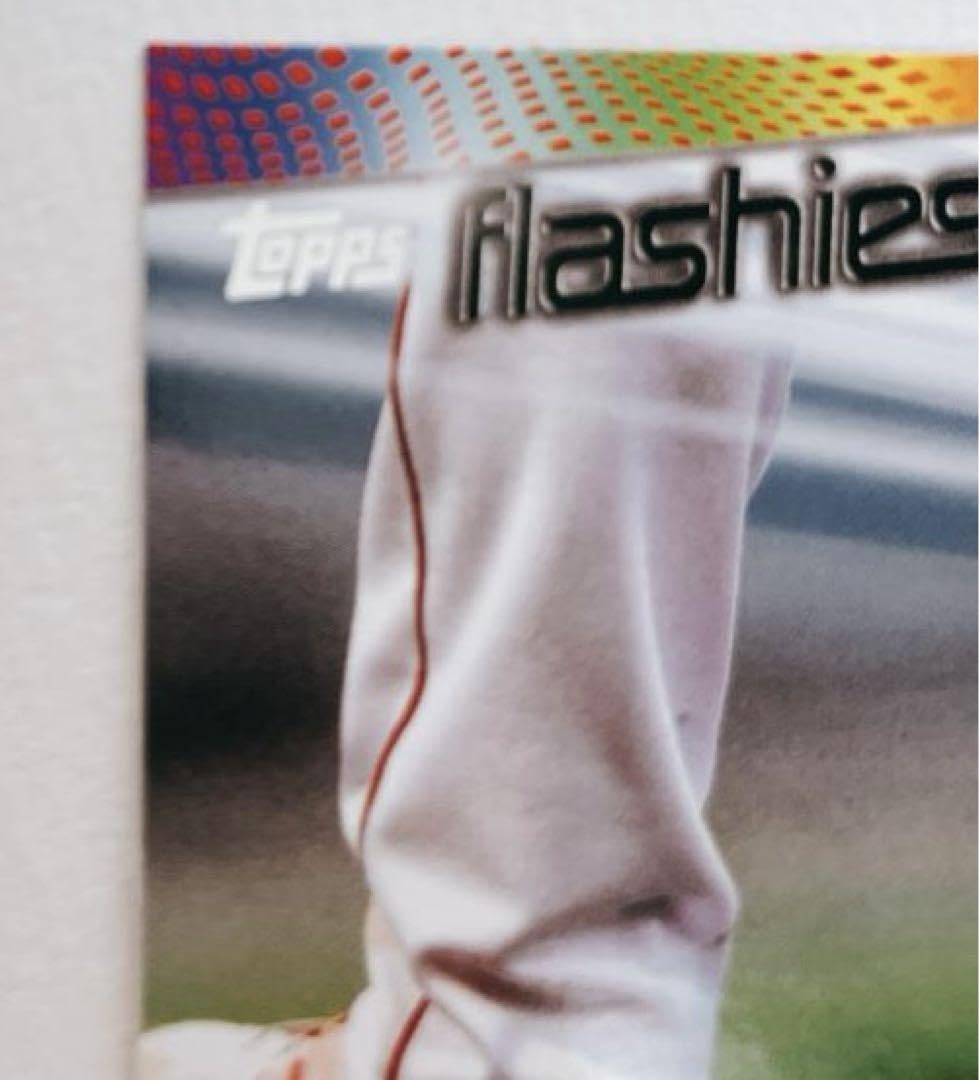 確認用(flashiest feet) 確認用(flashiest feet)