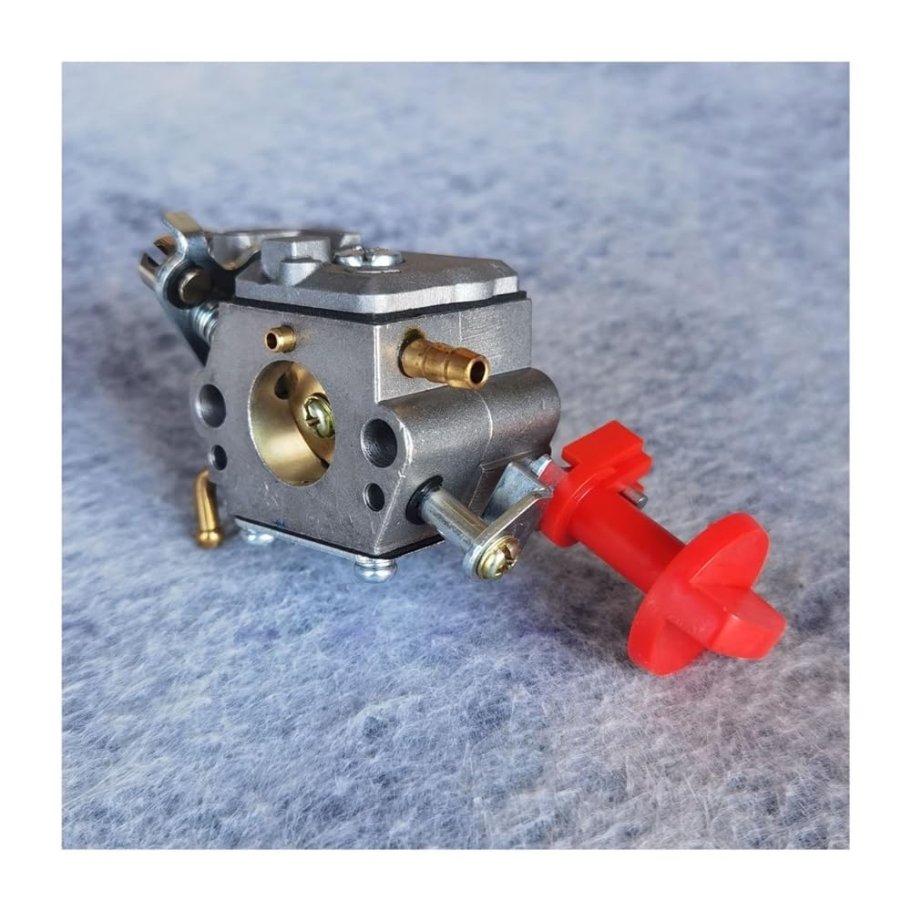 Carburador WTEA-7 Compatible con componentes de Repuesto de desbrozadora H-us-qvar-n 243R 543RS 543R WTEA-7A