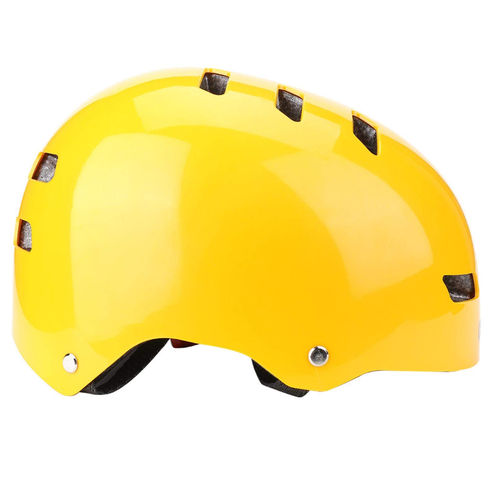 Casco di sicurezza Casco leggero per arrampicata su roccia Casco di sicurezza per casco da arrampicata con protezione per il mento