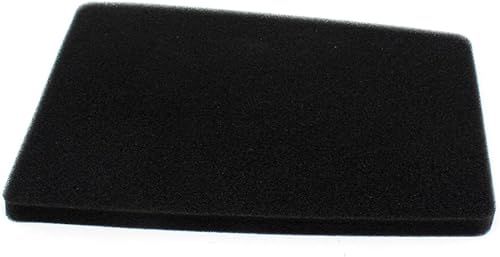 Miniatura 4 de AISEN Kit de afinación para Yamaha Raptor 50 80 Badger Grizzly Champ 100 filtro de aire bujía