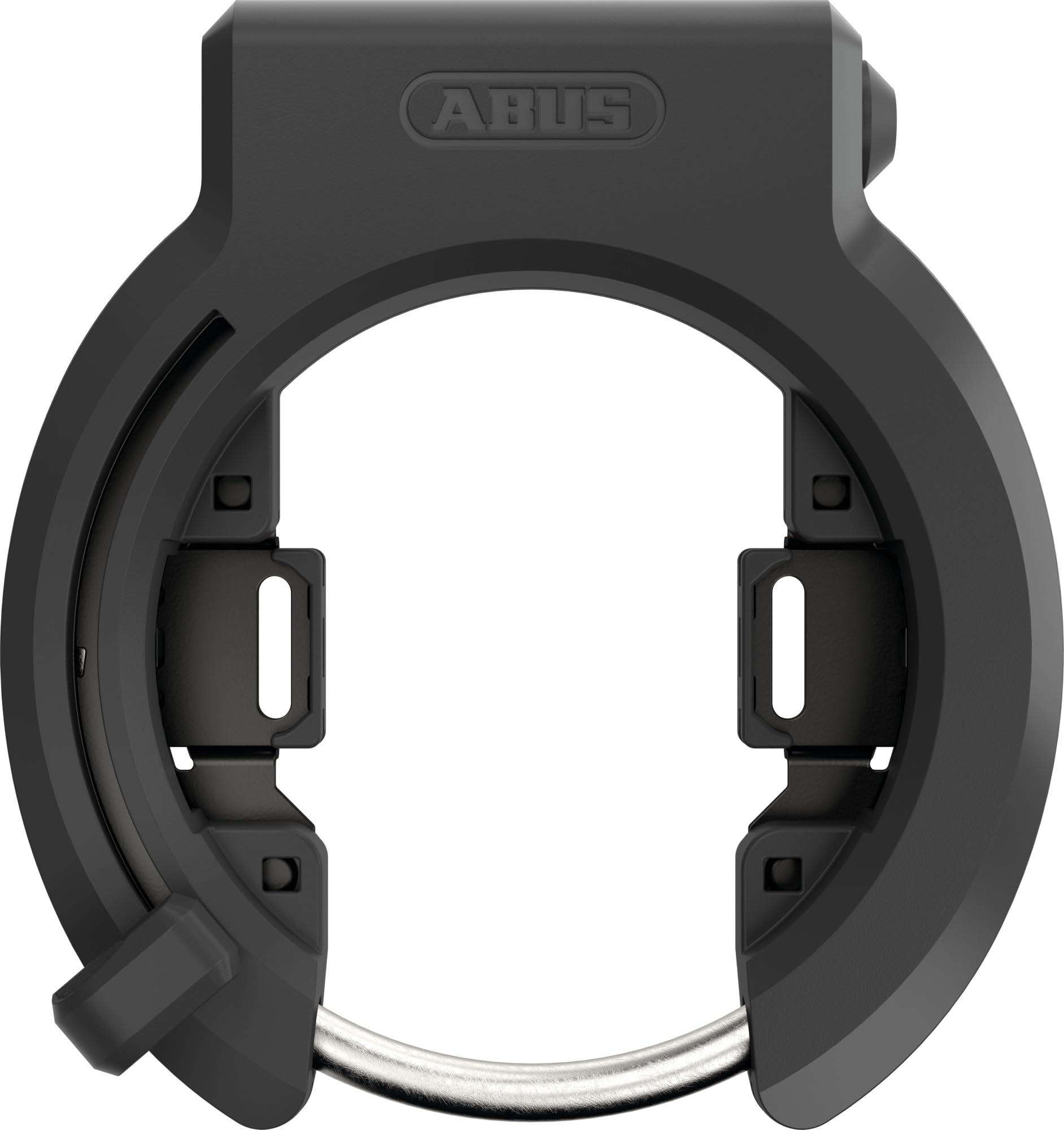 Amazon.com : ABUS 2023 Framelock Granit Xplus 6950M AM NR BK, Key