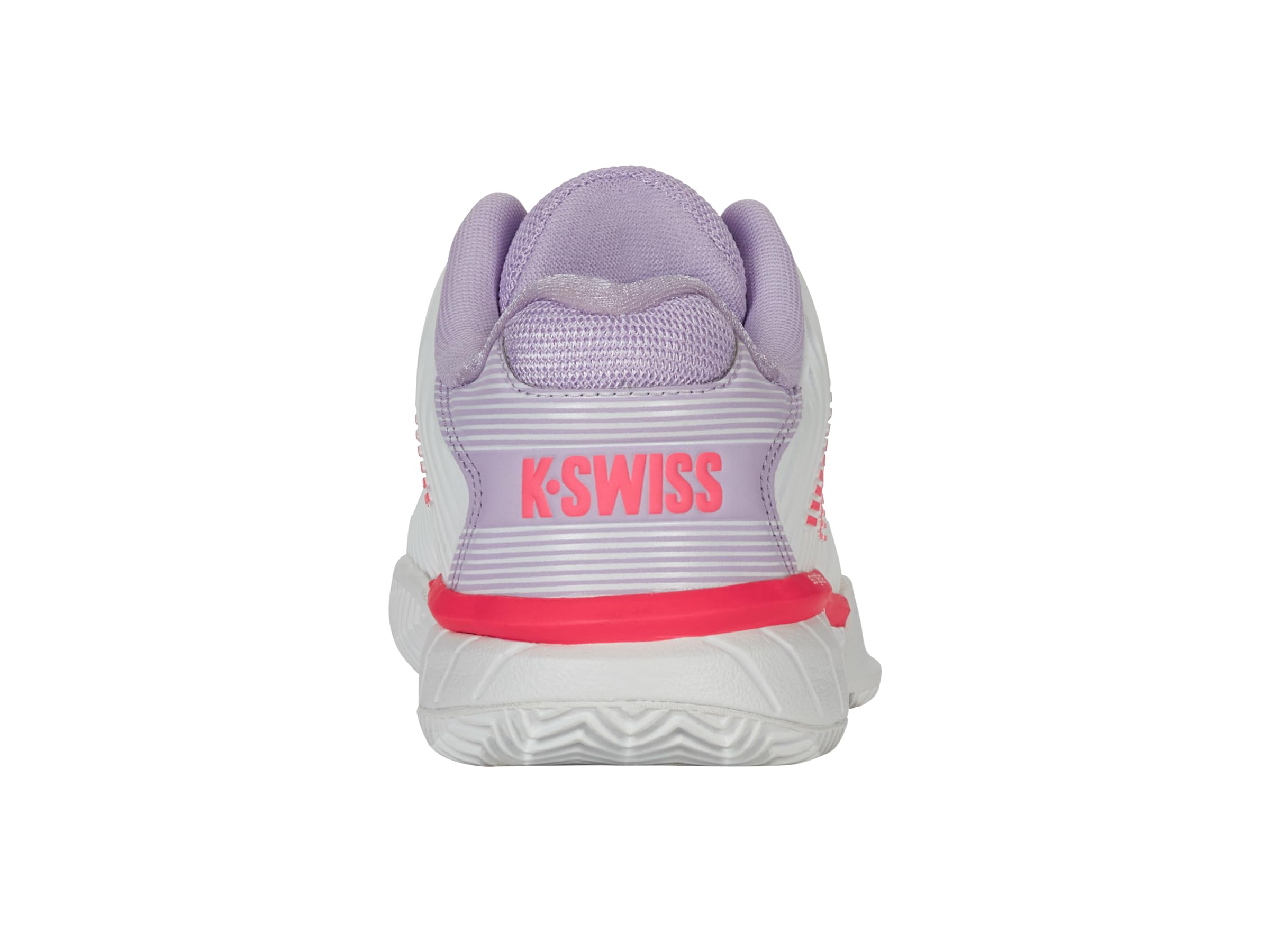 K-Swiss Hypercourt Express 2, Scarpe da Tennis Donna