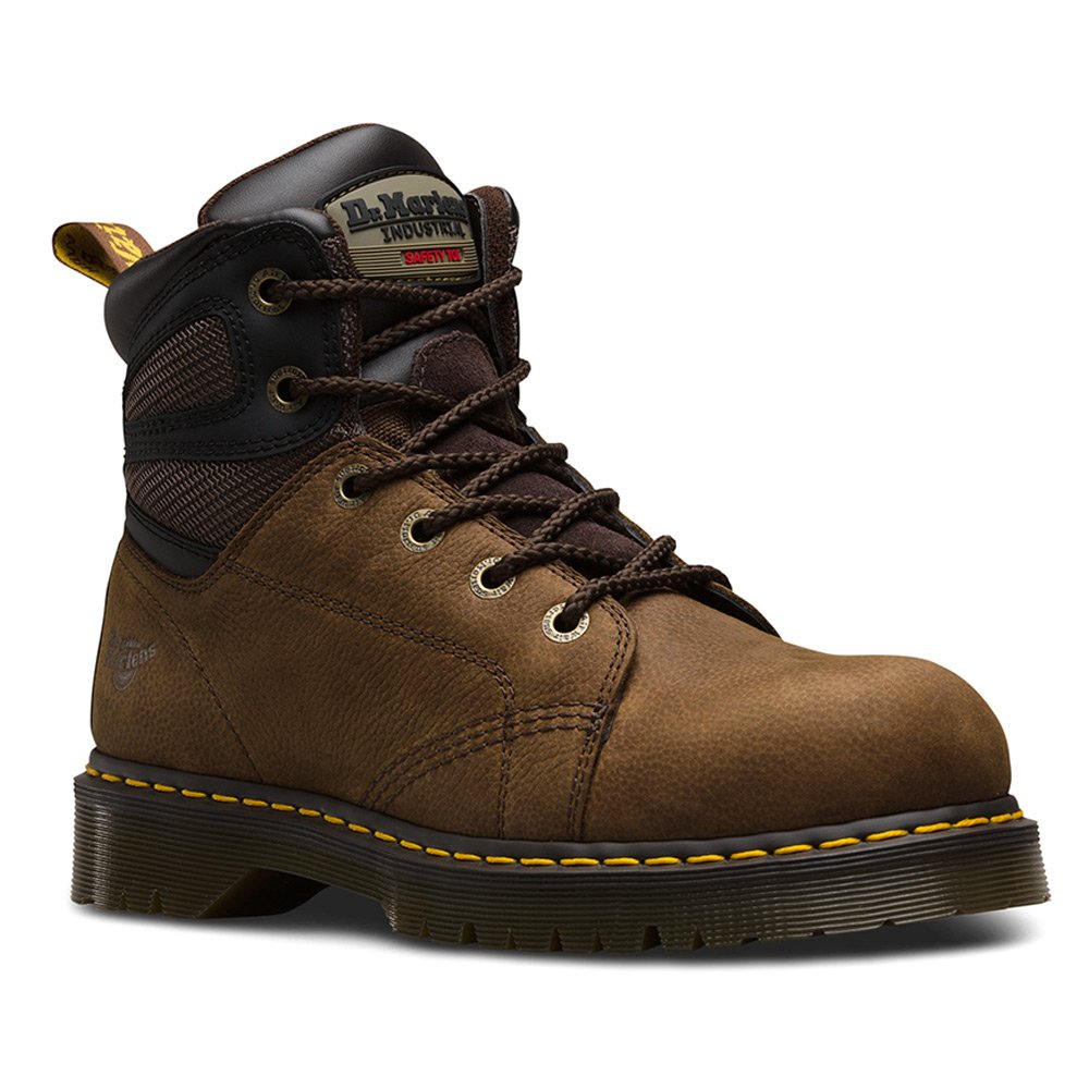 dr martens brace safety boots