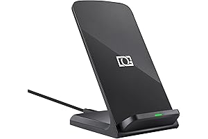 Google Pixel 3 Stand: Premium Wireless Charger for Google Devices