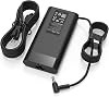 135W 19.5V 6.9A Laptop Charger Replacement for HP Spectre x360 15T-DF100 CTO, Pavilion Gaming 15-EC0751MS 15 17 EC0013DX L15534-001 TPN-DA11 TPN-CA13 OMEN Power Adapter Supply Cord