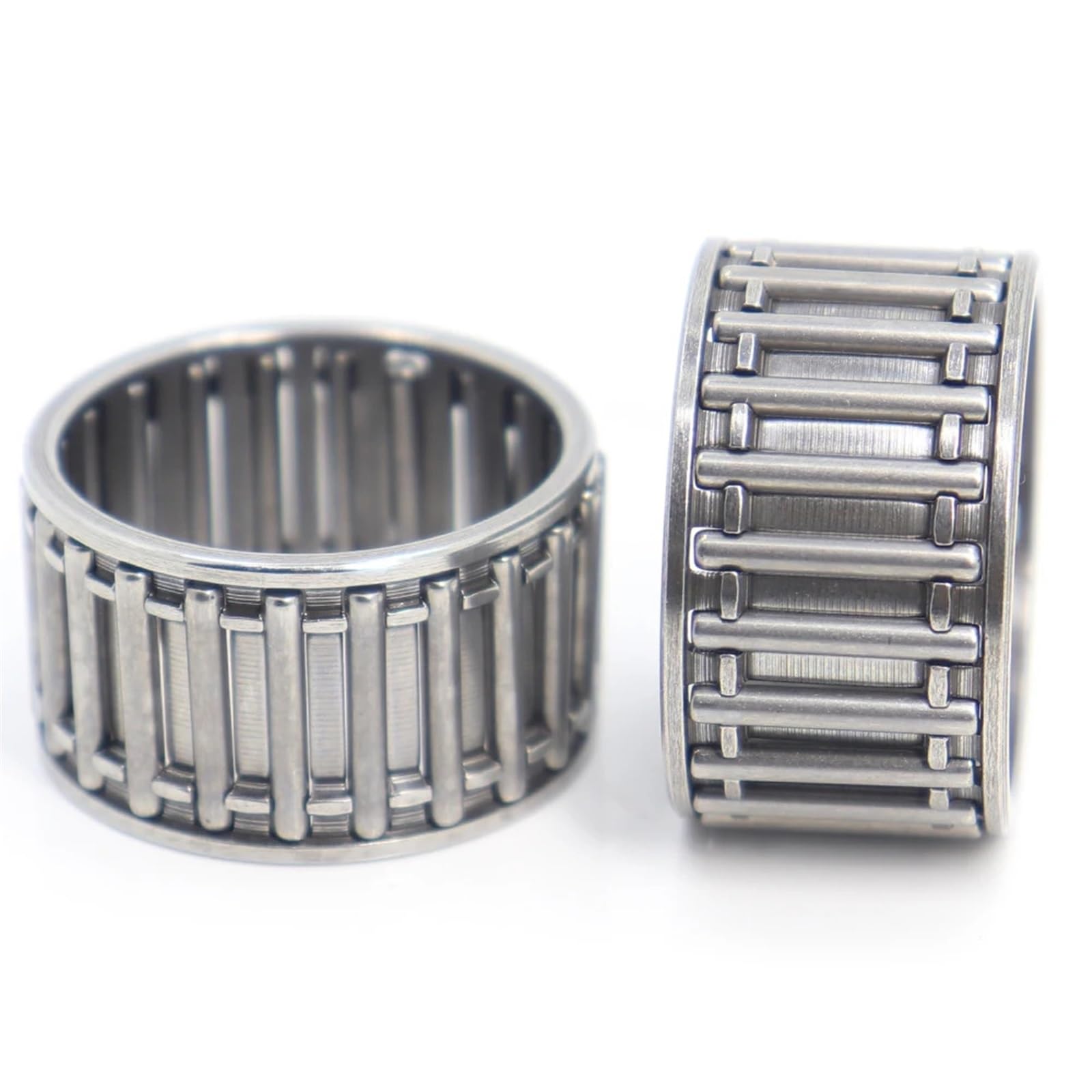 K252917 Lager Größe 25 * 29 * 17mm (2 Pcs) radial Nadellager Käfig Baugruppen K252917 59241/25 Lager K25x29x17