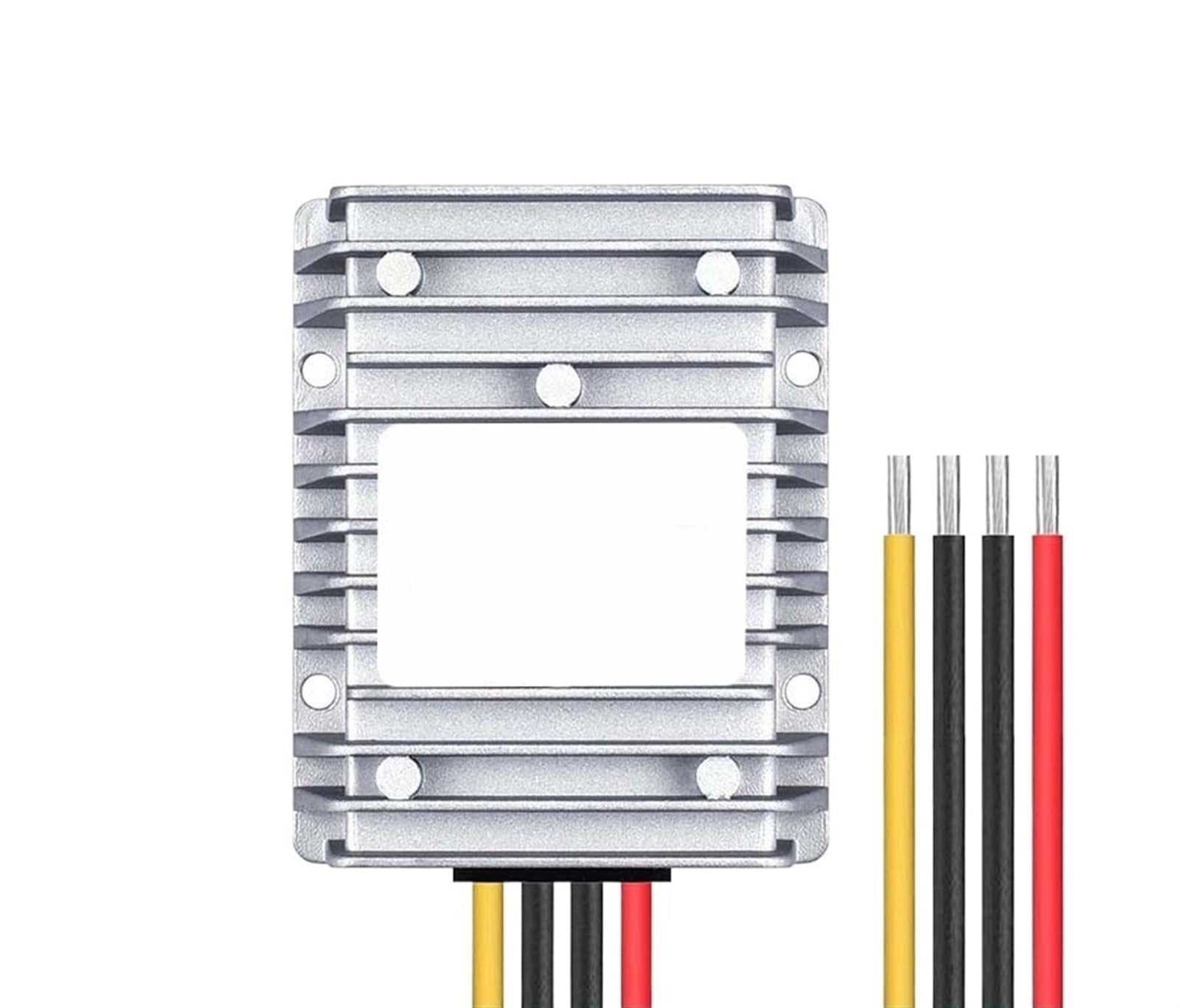 Régulateur alimentation 36V 48V à 12V pour réparer le circuit de voiture