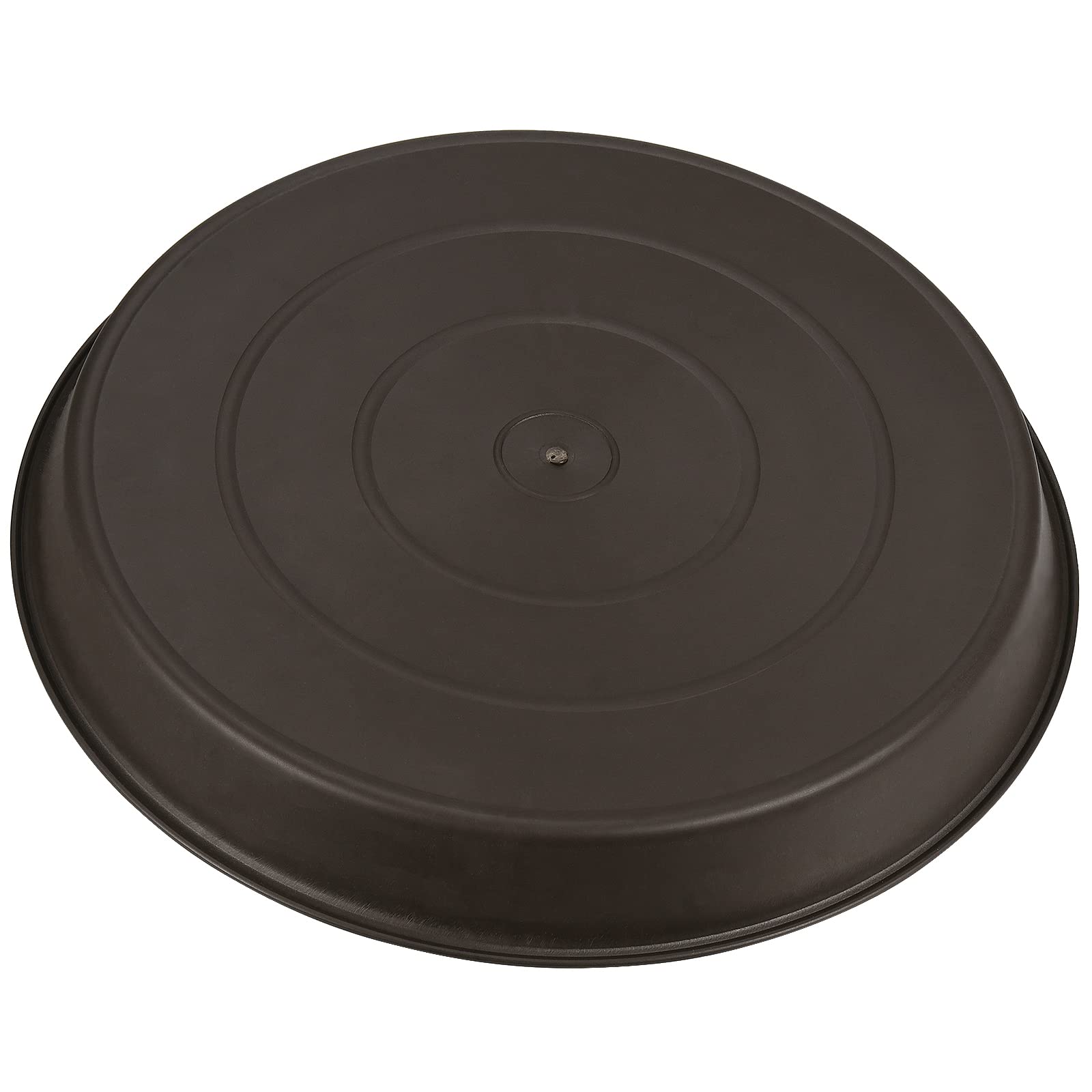 ZOENHOU 20 Pack 16 CM Plant Saucers, Brown Round Large Thickened Plastic Plant Pot Saucers Flower Drip Trays for Indoor Outdoor Garden - Image 4